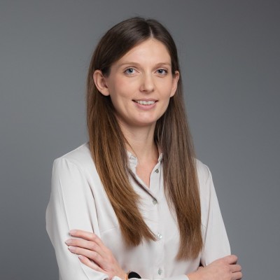 Sylwia Skowrońska